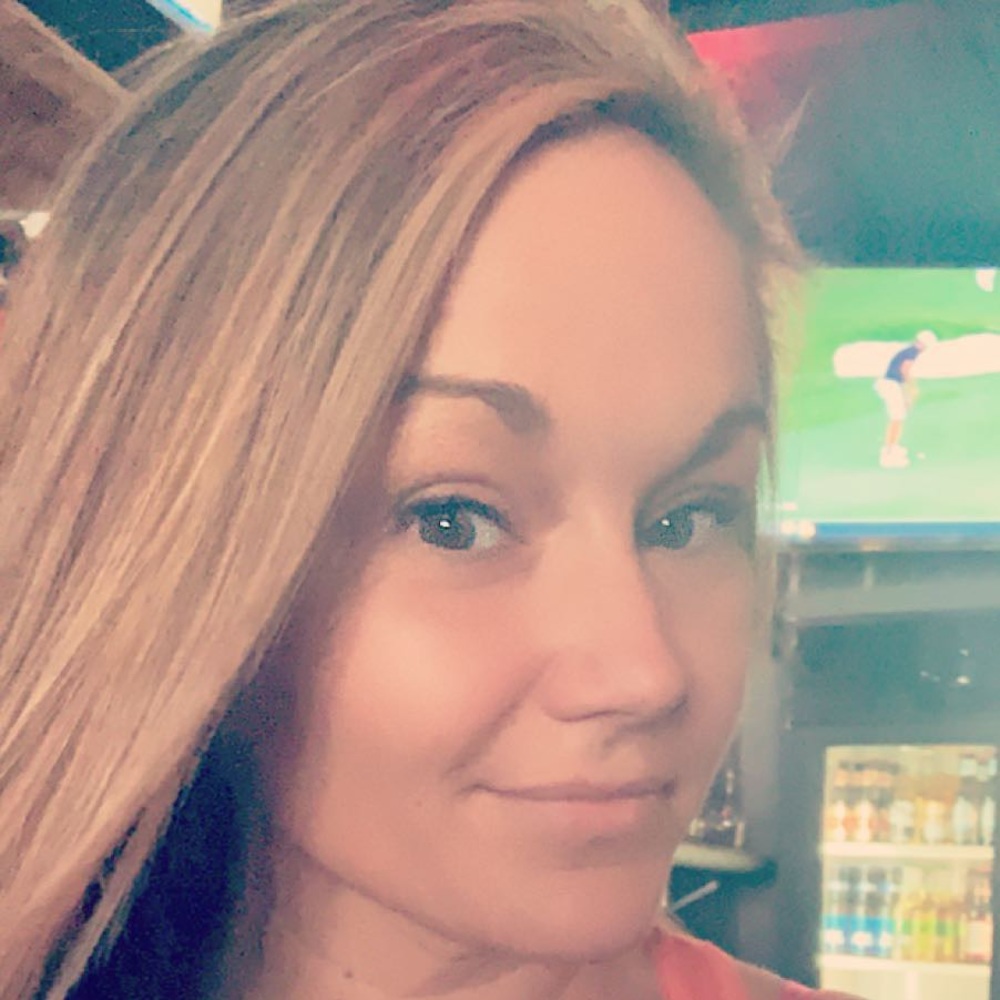 Meet your Posher, Nikki